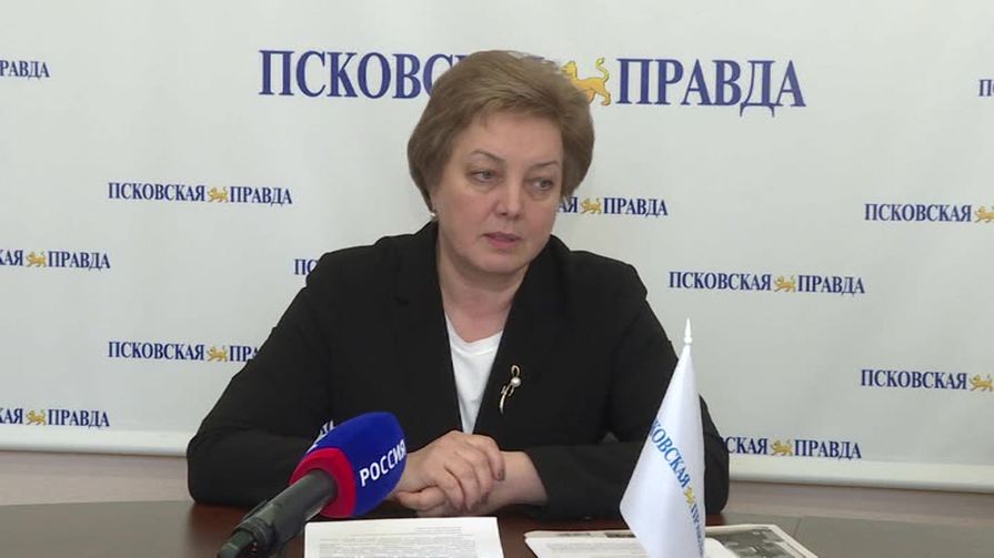 Вера Емельянова: «Институт семьи на сегодняшний день требует защиты со стороны государства»
