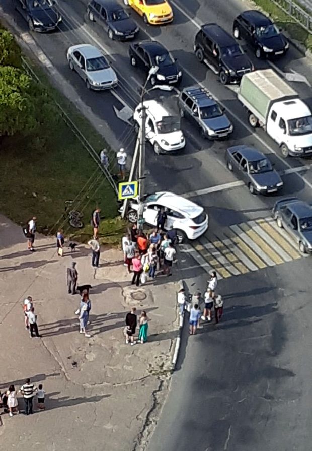 Фото: сообщество "Жесть по-псковски"
