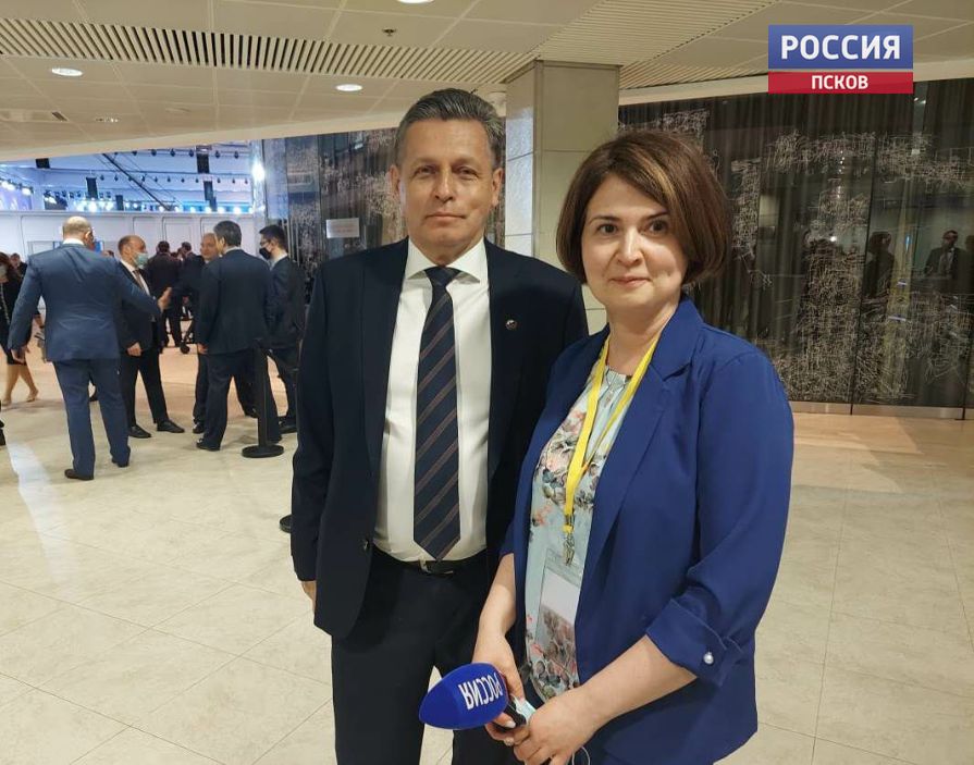 Фото: телеграм-канал Общественной палаты