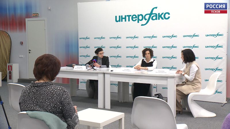 Прививку от коронавируса сделали 6,5 тысяч жителей Псковской области