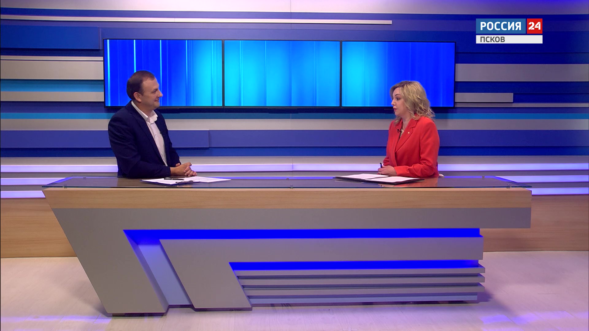 Интервью. Ирина Белоконь о работе регионального УФАС. Эфир 14.07.2025