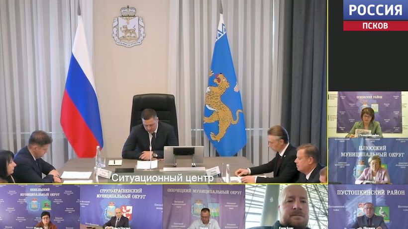 Михаил Ведерников призвал разработать инновационные решения для развития инфраструктуры связи на федеральных трассах