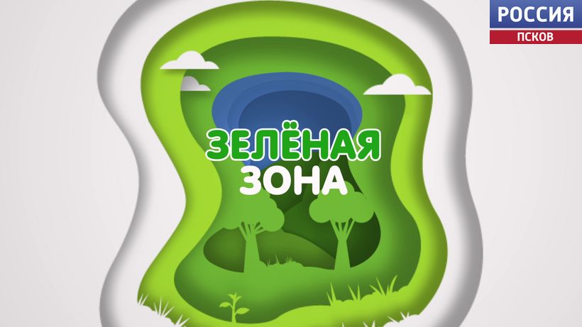 Зеленая зона