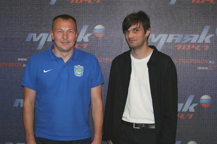 Tройной тулуп. Спортивное шоу. Эфир 18.08.20