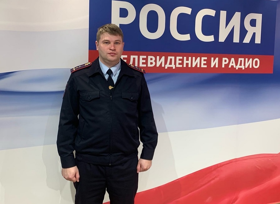 Александр Алексеев