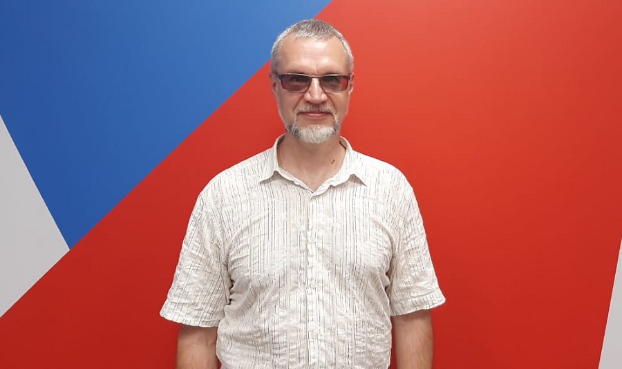 Ничего лишнего. Человек в виртуальном мире. Эфир 11.06.21