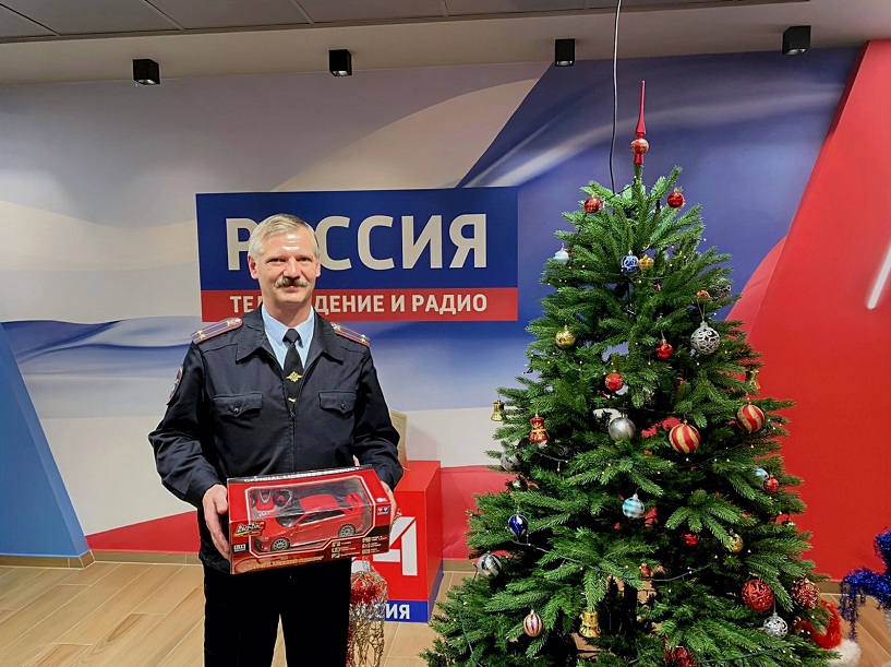 Новогодний марафон. Эфир 20.12.21