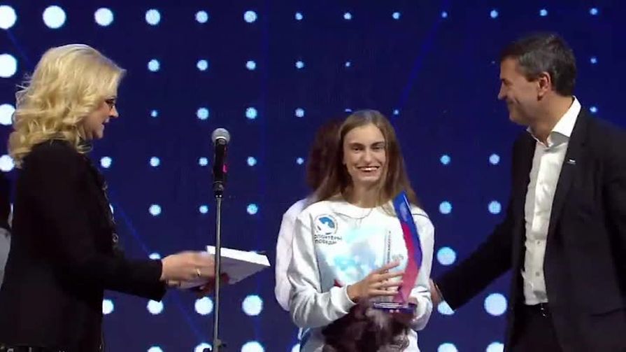 Проект Екатерины Родиной признали одним из лучших на конкурсе «Доброволец – 2019»