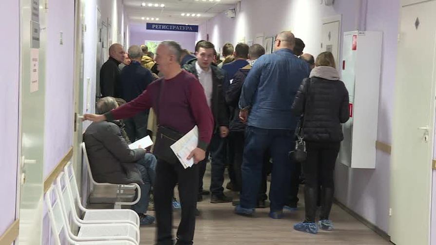 Минздрав перенес дату вступления в силу новых правил медосмотра для водителей