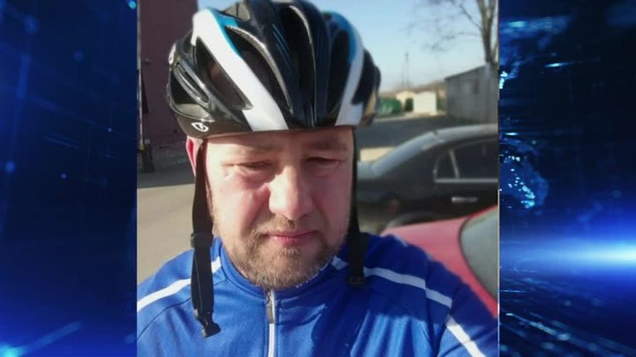Закрыт сбор средств на лечение пострадавшего в ДТП в районе Моглино велосипедиста
