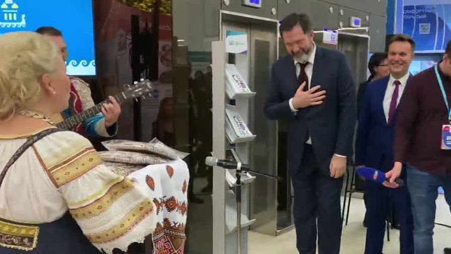 В Санкт-Петербурге подводят итоги творческого журналистского конкурса «Сезам-2019»