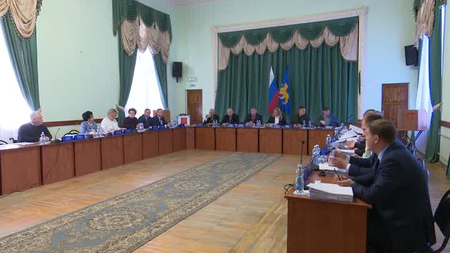 Сегодня на тайном голосовании выберут главу Пскова