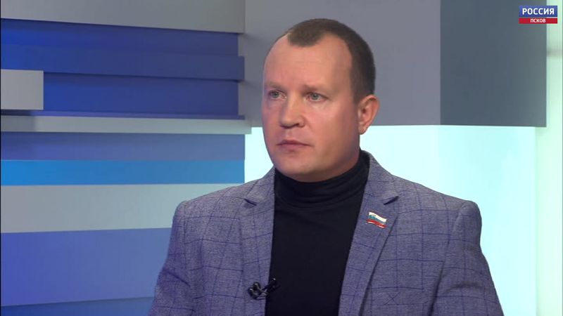 Интервью. Олег Брячак: «Выборы прошли максимально чисто». Эфир 16.09.2020