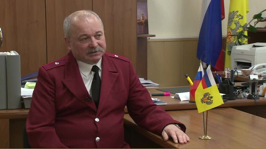 Александр Нестерук: Ситуация с коронавирусом может измениться в зависимости от поведения псковичей