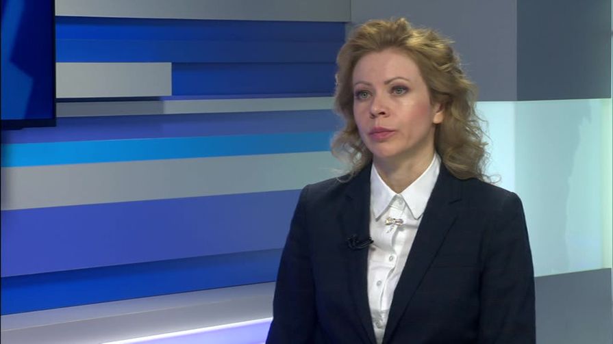 Нинель Салагаева. Экономика в период пандемии. Эфир 24.04.2020