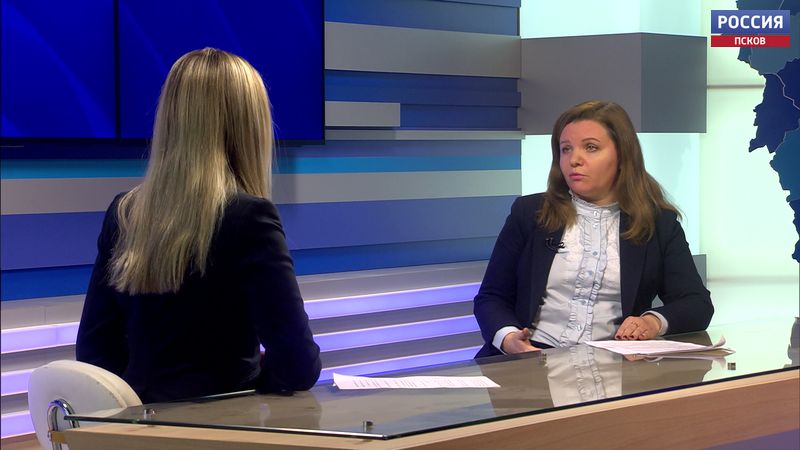 Наталья Серебренникова объяснила, почему земельные участки в Борисовичах предоставляются семьям из Пскова