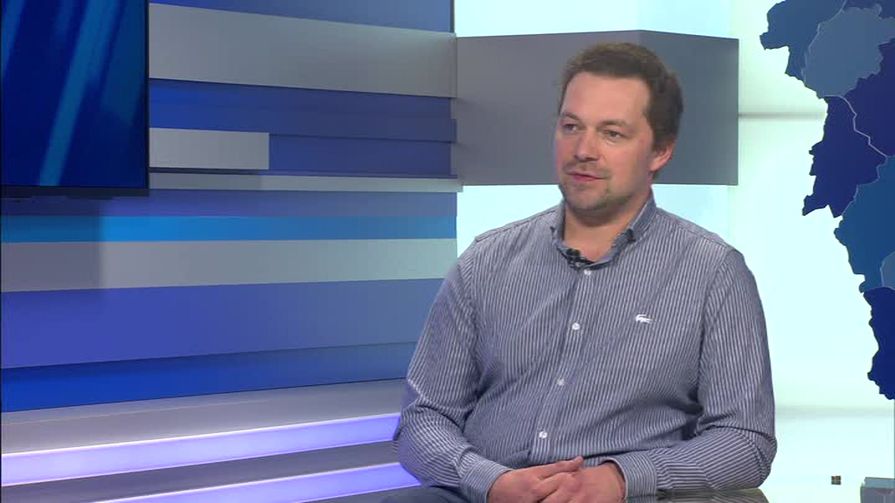 Интервью. Николай Хондзинский: Пушкинский фестиваль онлайн. Поляна в Михайловском через монитор
