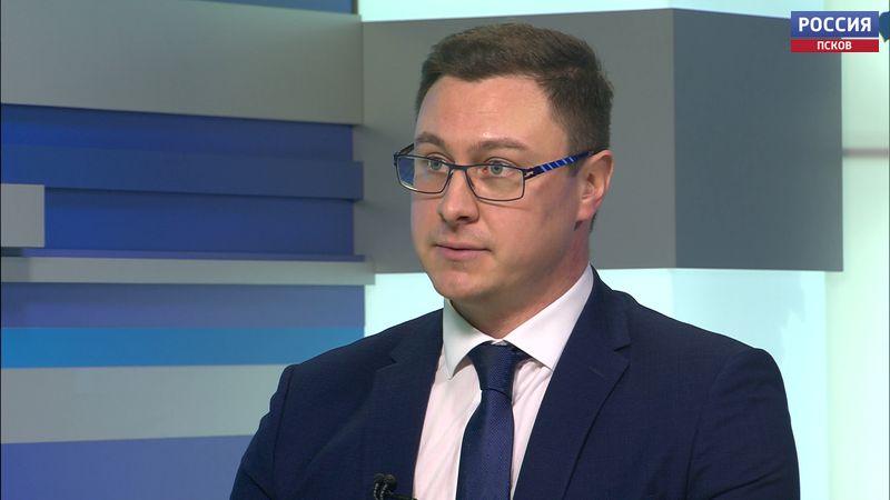 До конца года к работе в Псковском областном онкодиспансере приступят шесть новых специалистов