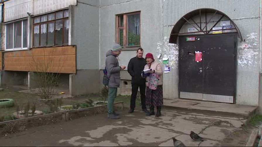 Жители домов, недовольные работой своих управляющих компаний, могут их сменить