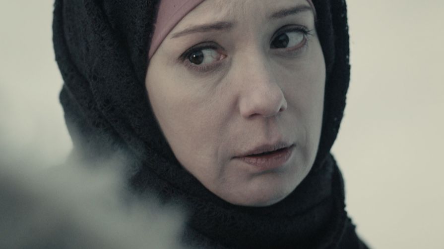 Сегодня на канале «Россия 1» стартует премьера фильма «Зулейха открывает глаза»