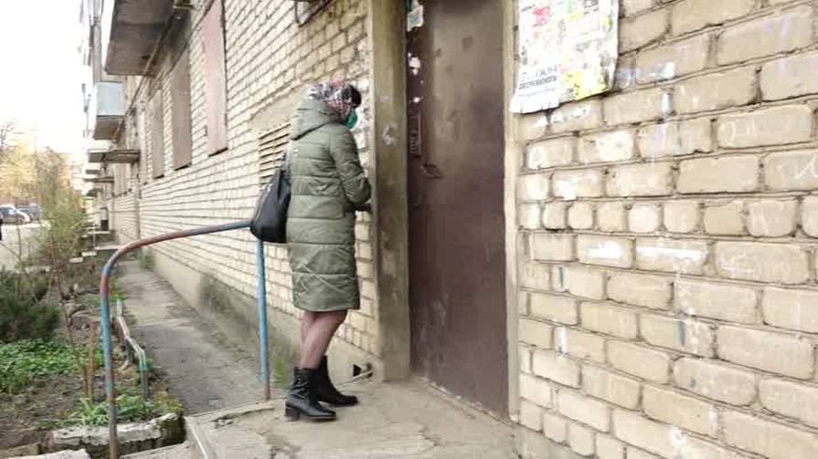 Результаты анализа на коронавирус 84-летней пенсионерки из Москвы пока не готовы