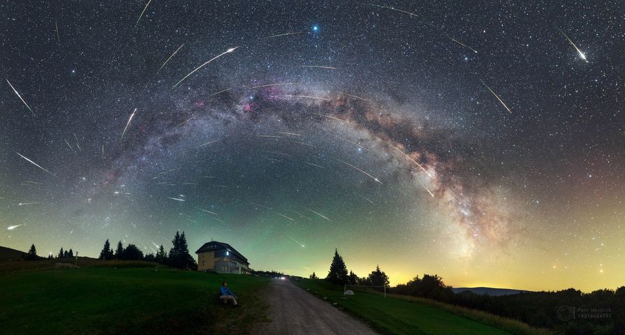 Фото: Astro-alert