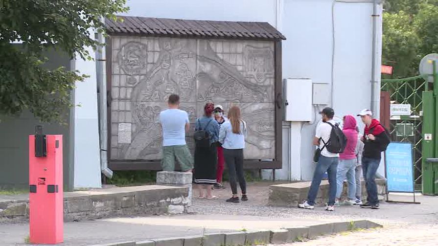 Подтвердить квалификацию. С сентября Псковский музей-заповедник начнёт проводить обучение для экскурсоводов 