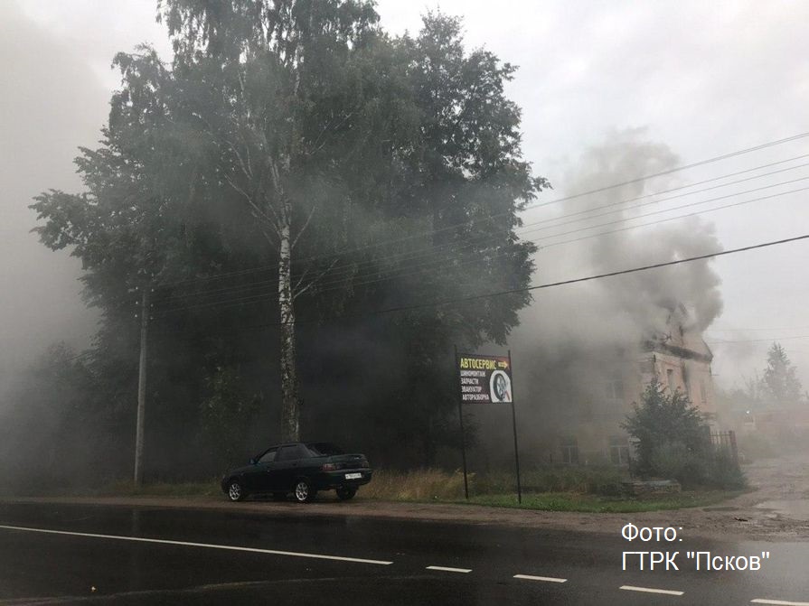 Фото: ГТРК "Псков"