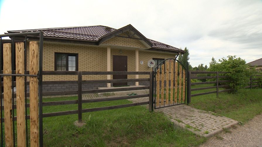 Домик в деревне. В Псковской области можно выгодно купить жилье по сельской ипотеке 