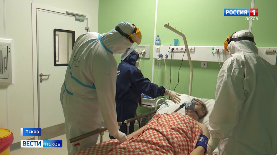 Врачи рекомендуют в новогоднюю ночь соблюдать правила безопасности в связи с covid-19