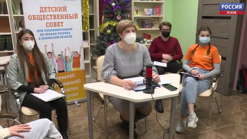 Наталия Соколова: Важно, чтобы голос детей был услышан