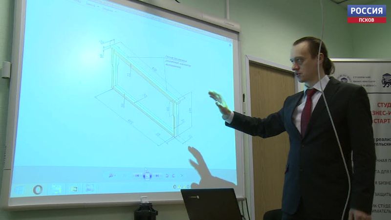Псковские ученые предлагают упростить жизнь пчеловодам