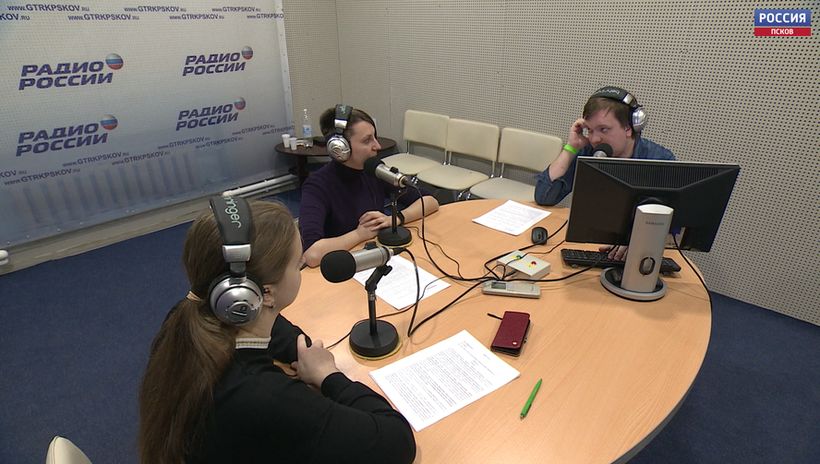 «Радио России» сегодня отмечает 30-летие
