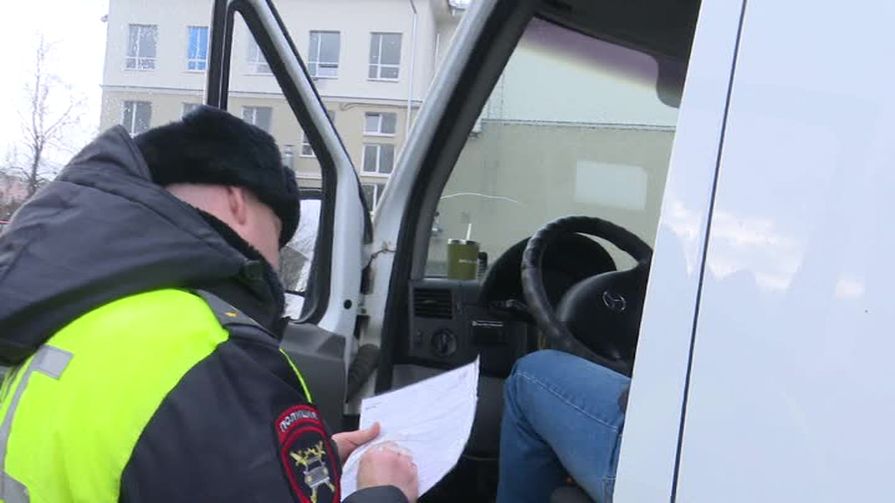 В 2020 году уже более 300 псковичей привлечены к ответственности за вождение в нетрезвом виде