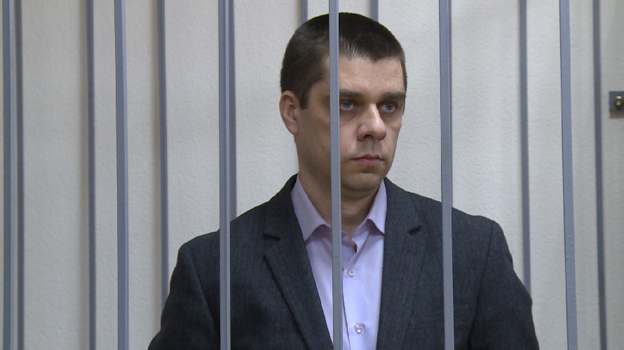 В Псковском городском суде сегодня завершились прения по делу бывшего вице-губернатора Александра Кузнецова