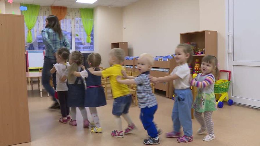 Частные детские садики помогут решить проблему нехватки мест
