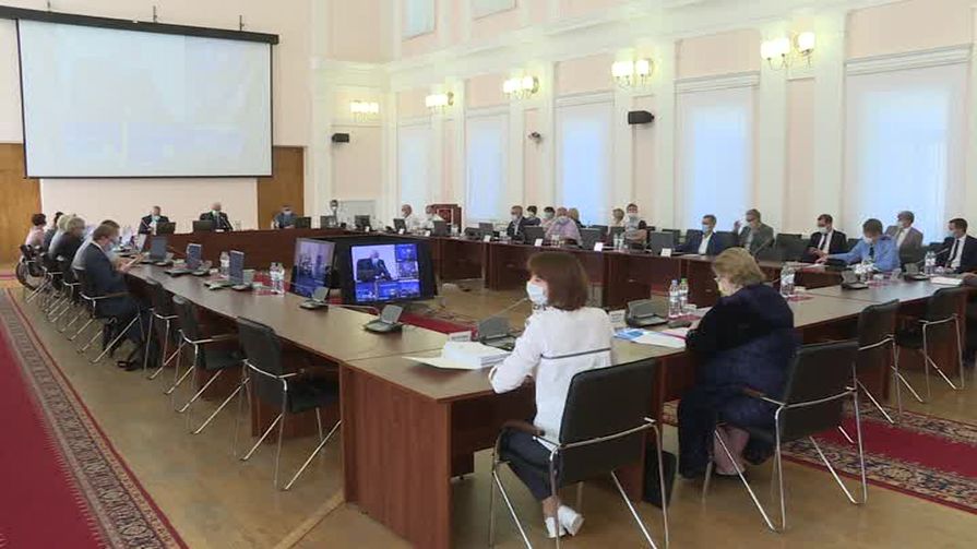 Природу — людям. Жители Себежского района получат право распоряжаться территорией нацпарка