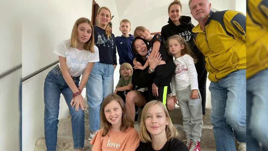 В Псков ко Дню города приехали звезды первой величины