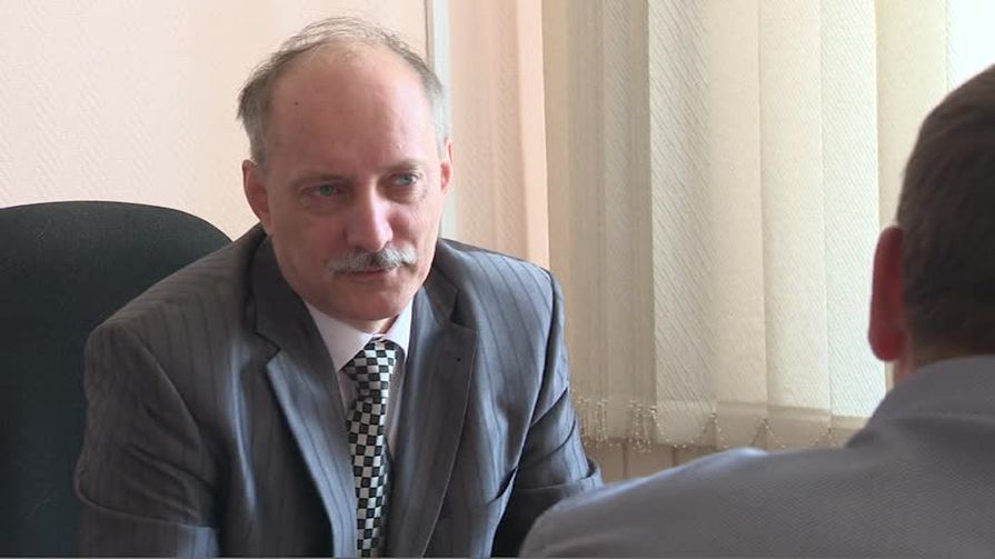 Полномочия омбудсмена по правам человека Дмитрия Шахова продлены
