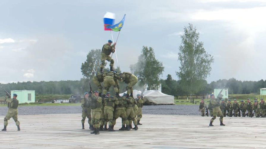 vals vdv3