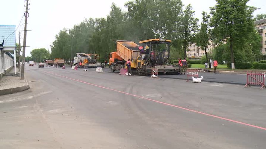Рижский проспект открыли для движения