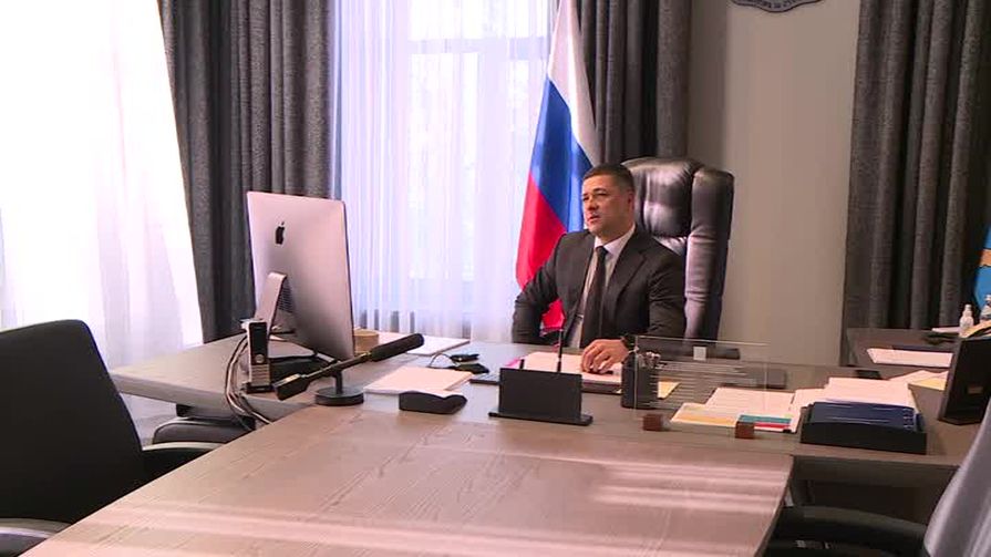 Персонажам псковской истории будет посвящена часть нового парка 