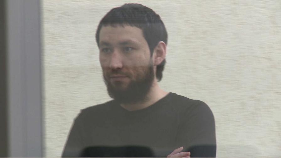 Заключенного Себежской колонии осудили за пропаганду терроризма
