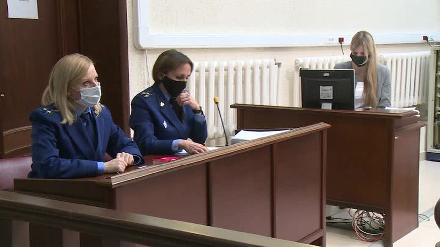 Наказание без изменения. Областной суд рассмотрел апелляцию бывшего вице-губернатора области