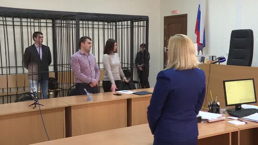Судебная коллегия вновь тщательно изучает уголовное дело экс-вице-губернатора Александра Кузнецова