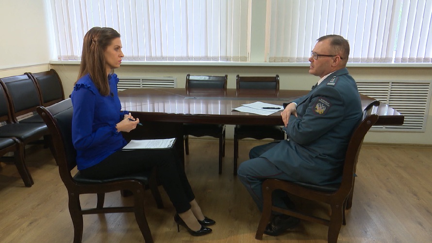 Алексей Павлов в эфире телеканала «Россия 24» рассказал, как псковичам получить и самостоятельно узнать о положенных им льготах и субсидиях?
