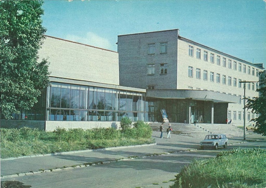 Стартовая площадка. Юбилей Псковского музучилища. Выпуск 11.11.2020