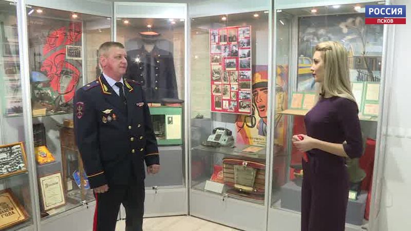 Фото ГТРК "Псков"