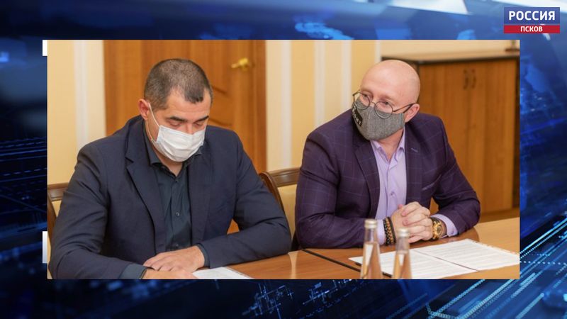 Псковская область получила 83 миллиона рублей на поддержку регоператора по обращению с ТКО
