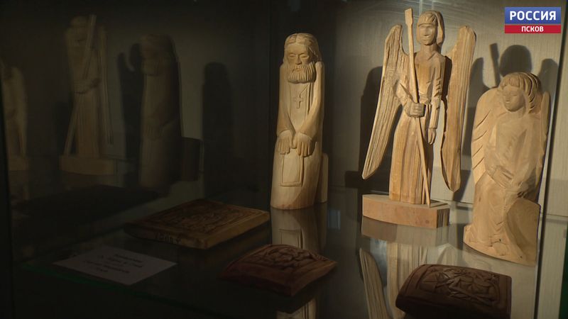 iconopiscy pskov 2